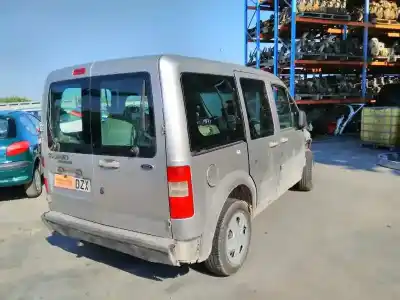 Sloopvoertuig ford tourneo connect (tc7) familiar van het jaar 2006 aangedreven bhpa