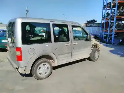 Sloopvoertuig ford tourneo connect (tc7) familiar van het jaar 2006 aangedreven bhpa