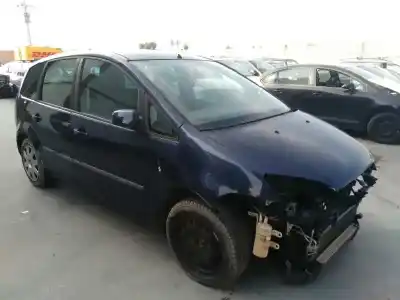 Утилизация автомобиля ford focus c-max (cap) trend (d) года 2004 питание g8da
