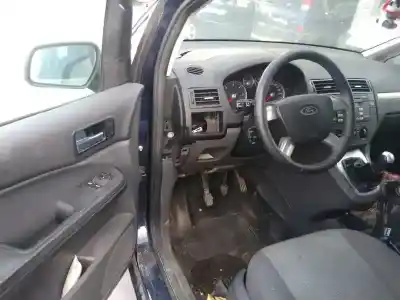 Утилизация автомобиля ford focus c-max (cap) trend (d) года 2004 питание g8da