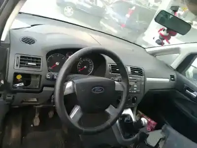 Утилизация автомобиля ford focus c-max (cap) trend (d) года 2004 питание g8da