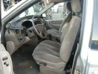 Утилизация автомобиля chrysler                                           voyager (rg)                                                                                                                                                                                                                                               2.5 crd cat года 2002 питание vm07c