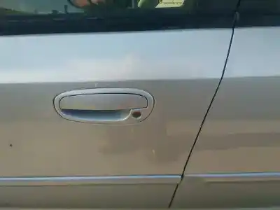 Scrapping Vehicle daewoo lacetti cdx of the year 2004 powered t18sed