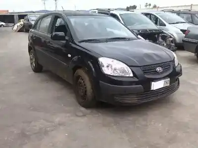 Vehicul casat KIA RIO 1.5 CRDi al anului 2006 alimentat D4FA