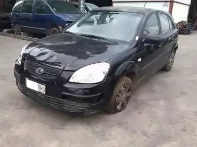 Scrapping Vehicle kia rio ii (jb) 1.5 crdi of the year 2006 powered d4fa