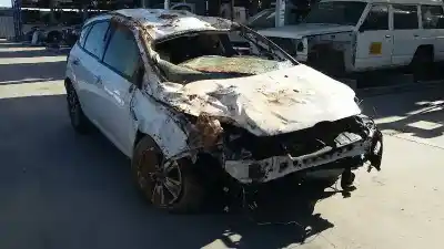 Hurda Aracı ford focus iii 1.6 tdci yılın 2011 güçlü t1db