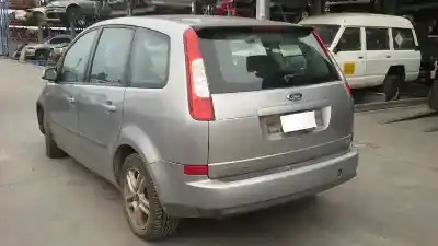 Утилизация автомобиля ford focus c-max (cap) trend (d) года 2004 питание g6da