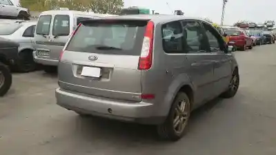 Утилизация автомобиля ford focus c-max (cap) trend (d) года 2004 питание g6da