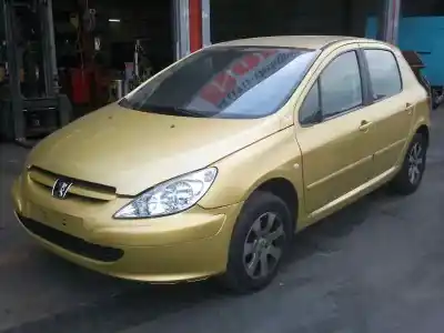 Veículo de Sucata peugeot                                            307 (s1)                                                                                                                                                                                                                                                   xt                                                                                                                                                                                                                                                         do ano 2001 alimentado nfu