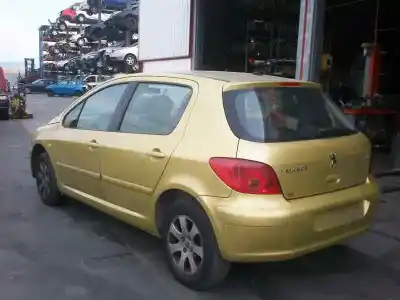 Veículo de Sucata peugeot                                            307 (s1)                                                                                                                                                                                                                                                   xt                                                                                                                                                                                                                                                         do ano 2001 alimentado nfu