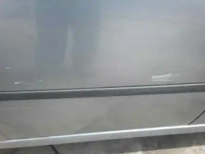 Veicolo di demolizione opel meriva essentia dell'anno 2005 alimentato y17dt