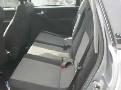 Veicolo di demolizione opel meriva essentia dell'anno 2005 alimentato y17dt