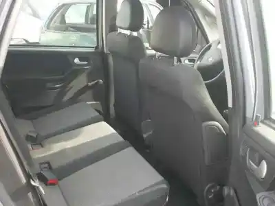 Veicolo di demolizione opel meriva essentia dell'anno 2005 alimentato y17dt