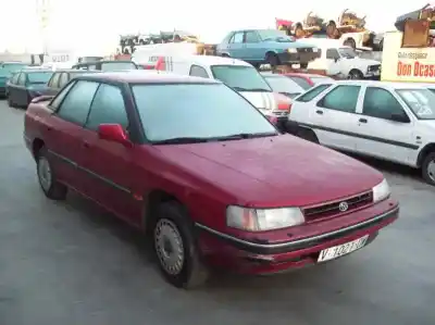 Hurda Aracı SUBARU LEGACY BERL./FAMILIAR B10 (BC/BJF) 2.2 CAT Yılın 1991 güçlü EJ22EM