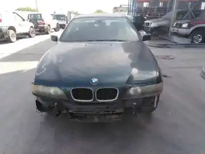 Veículo de Sucata BMW SERIE 5 BERLINA (E39) 525tds do ano 1997 alimentado 256T1