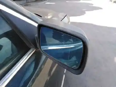 Veículo de Sucata bmw serie 5 berlina (e39) 525tds do ano 1997 alimentado 256t1