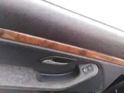 Veículo de Sucata bmw serie 5 berlina (e39) 525tds do ano 1997 alimentado 256t1