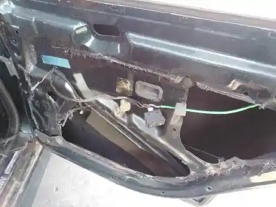 Veículo de Sucata bmw serie 5 berlina (e39) 525tds do ano 1997 alimentado 256t1