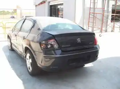 Sloopvoertuig peugeot 407 st sport van het jaar 2006 aangedreven rhr