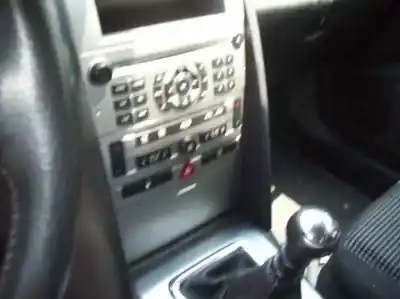 Sloopvoertuig peugeot 407 st sport van het jaar 2006 aangedreven rhr