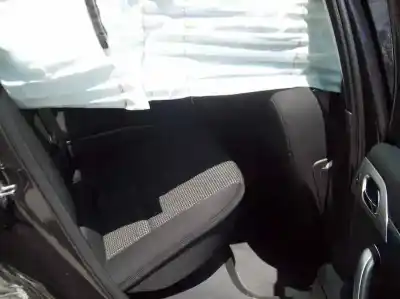 Sloopvoertuig peugeot 407 st sport van het jaar 2006 aangedreven rhr