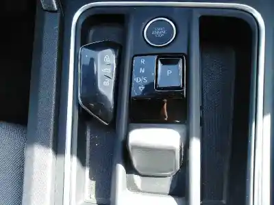 Veículo de Sucata seat leon sportstourer (kl8) 2.0 tdi do ano 2021 alimentado dttc