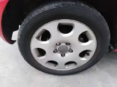 Veicolo di demolizione audi a3 (8p1) 1.9 tdi dell'anno 2003 alimentato bkc