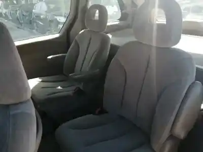 Утилизация автомобиля chrysler                                           voyager (rg)                                                                                                                                                                                                                                               2.4 lx (i) года 2001 питание edz