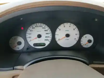 Утилизация автомобиля chrysler                                           voyager (rg)                                                                                                                                                                                                                                               2.4 lx (i) года 2001 питание edz