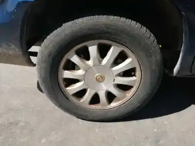 Утилизация автомобиля chrysler                                           voyager (rg)                                                                                                                                                                                                                                               2.4 lx (i) года 2001 питание edz