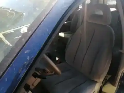 Veículo de Sucata chrysler voyager (rg) 2.4 se do ano 2001 alimentado edz