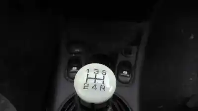 Scrapping Vehicle citroen c2 empresa of the year 2004 powered 8hx