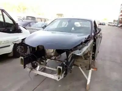 Veículo de Sucata bmw serie 1 berlina (e81/e87) 116d do ano 2011 alimentado n47d20c