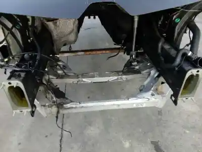 Veículo de Sucata bmw serie 1 berlina (e81/e87) 116d do ano 2011 alimentado n47d20c