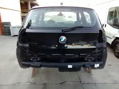 Veículo de Sucata bmw serie 1 berlina (e81/e87) 116d do ano 2011 alimentado n47d20c
