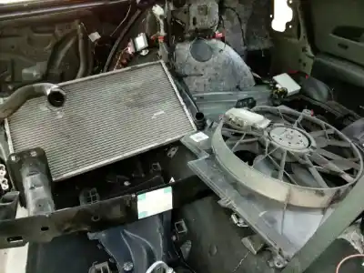 Veículo de Sucata bmw serie 1 berlina (e81/e87) 116d do ano 2011 alimentado n47d20c