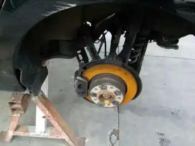 Veículo de Sucata bmw serie 1 berlina (e81/e87) 116d do ano 2011 alimentado n47d20c