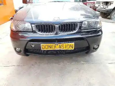 Veículo de Sucata bmw x3 (e83) 2.0 d do ano 2004 alimentado 204d4