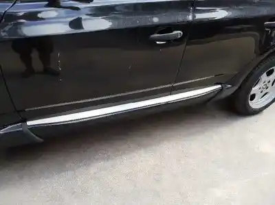 Veículo de Sucata bmw x3 (e83) 2.0 d do ano 2004 alimentado 204d4