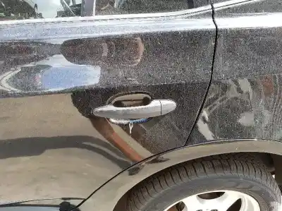 Veículo de Sucata bmw x3 (e83) 2.0 d do ano 2004 alimentado 204d4