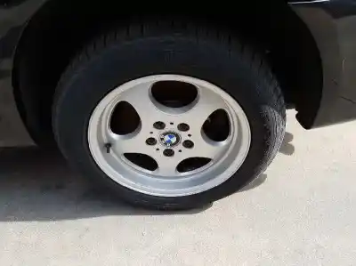 Veículo de Sucata bmw x3 (e83) 2.0 d do ano 2004 alimentado 204d4