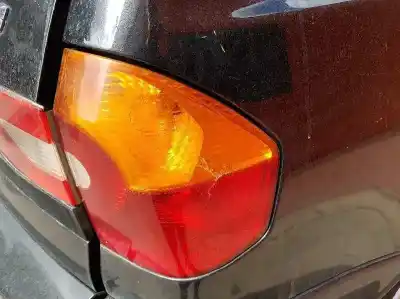 Veículo de Sucata bmw x3 (e83) 2.0 d do ano 2004 alimentado 204d4