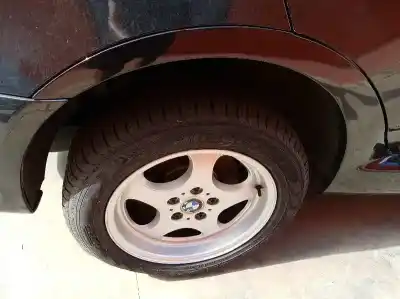 Veículo de Sucata bmw x3 (e83) 2.0 d do ano 2004 alimentado 204d4