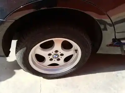 Veículo de Sucata bmw x3 (e83) 2.0 d do ano 2004 alimentado 204d4