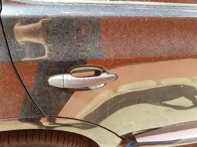 Veículo de Sucata bmw x3 (e83) 2.0 d do ano 2004 alimentado 204d4