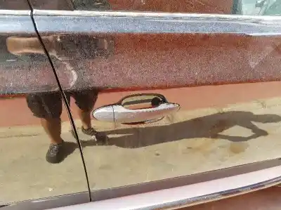 Veículo de Sucata bmw x3 (e83) 2.0 d do ano 2004 alimentado 204d4