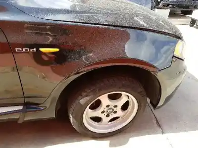 Veículo de Sucata bmw x3 (e83) 2.0 d do ano 2004 alimentado 204d4