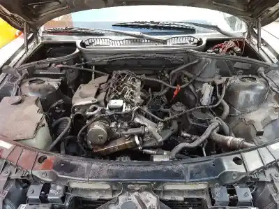 Veículo de Sucata bmw x3 (e83) 2.0 d do ano 2004 alimentado 204d4