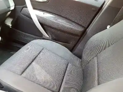 Veículo de Sucata bmw x3 (e83) 2.0 d do ano 2004 alimentado 204d4