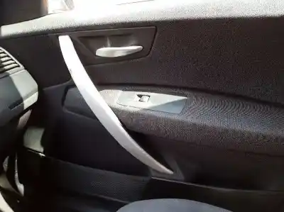 Veículo de Sucata bmw x3 (e83) 2.0 d do ano 2004 alimentado 204d4